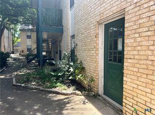 1624 Aquarena Springs Dr UNIT G-161, San Marcos, TX 78666