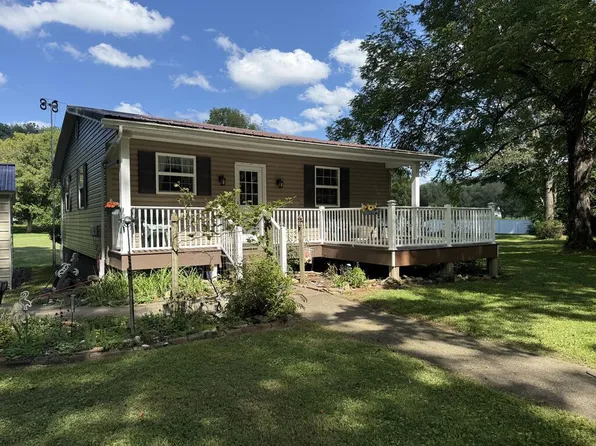 (undisclosed Address), Wheeling, WV 26003