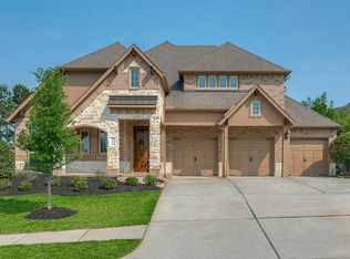 1040 Cedar Forest Dr, Conroe, TX 77384