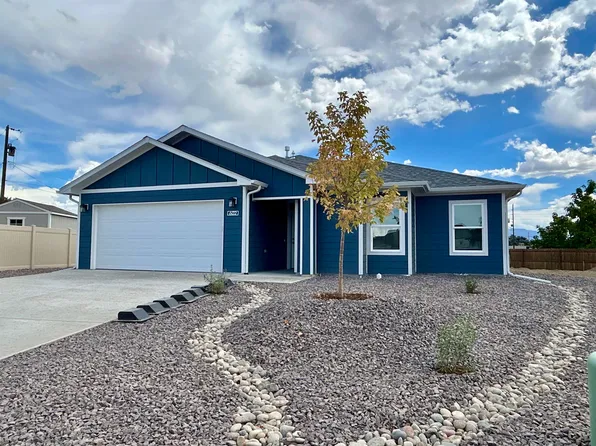 602 Sky Ct, Grand Junction, CO 81504