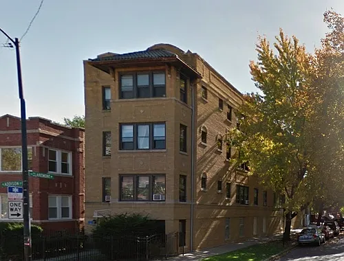 2325 Addison 3547 #49 Photo 1