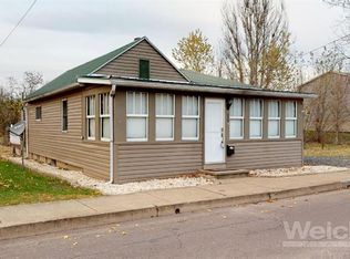 224 E 9th St, Bloomsburg, PA 17815