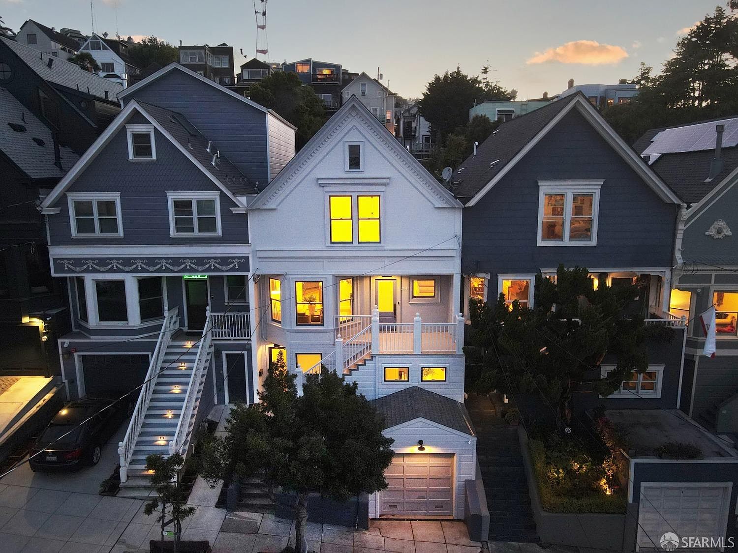 234 Eureka St, San Francisco, CA 94114 | Zillow