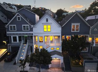 234 Eureka St, San Francisco, CA 94114