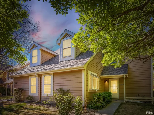 13322 E Asbury Drive, Aurora, CO 80014