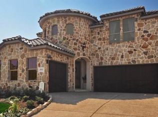 3016 Montebello Dr, Denton, TX 76210