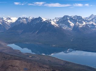 47 McDonald Creek Ln, West Glacier, MT 59936