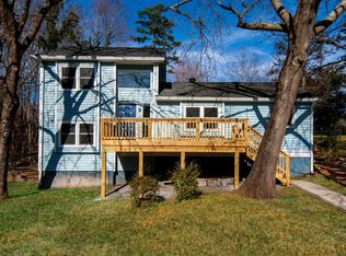 1015 Palmyra Dr, Tega Cay, SC 29708