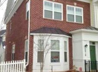 5918 Talbot Dr, Ellicott City, MD 21043