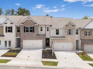 3646 Nevins Way Lot 3, Decatur, GA 30034