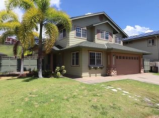 91-1390 Wahane St, Kapolei, HI 96707