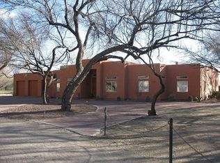12522 E Kit Carson Pl, Tucson, AZ 85749