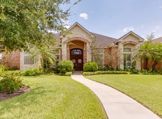 905 Anthony St, Weslaco, TX 78596