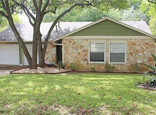 2203 Trede Dr, Austin, TX 78745