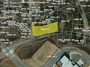 1 Fountain Dr, Woodstock, GA 30188