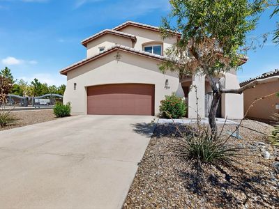 7319 Valle Jardin Ln NW, Albuquerque, NM, 87114