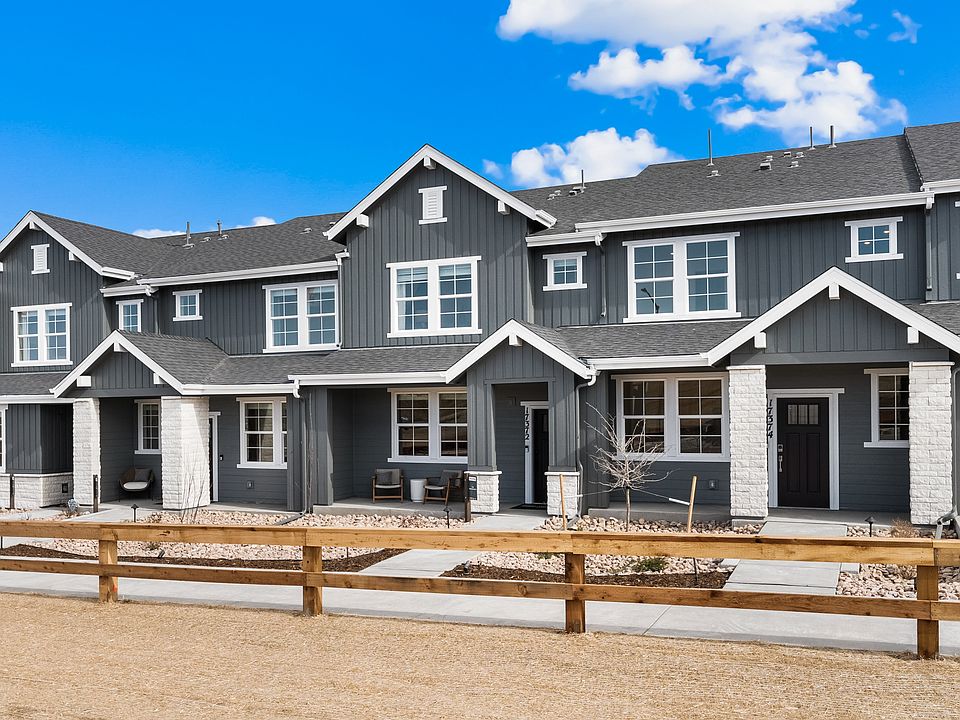 Backcountry Exterior 1