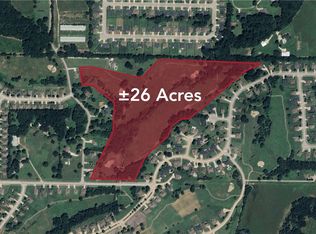 Clyde Carnes, Farmington, AR 72730