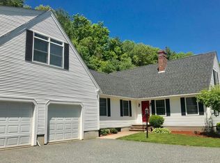 84 South St, Northborough, MA 01532
