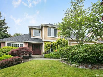8525 126th Pl SE, Newcastle, WA, 98056
