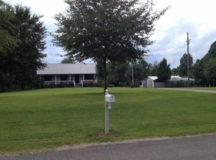 4385 Tucker Rd, Golden, MS 38847