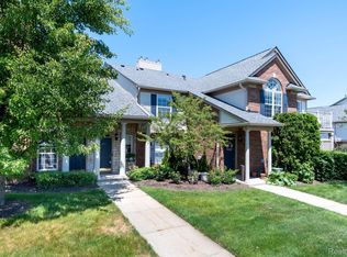 3570 Oakmonte Blvd #100, Rochester, MI 48306