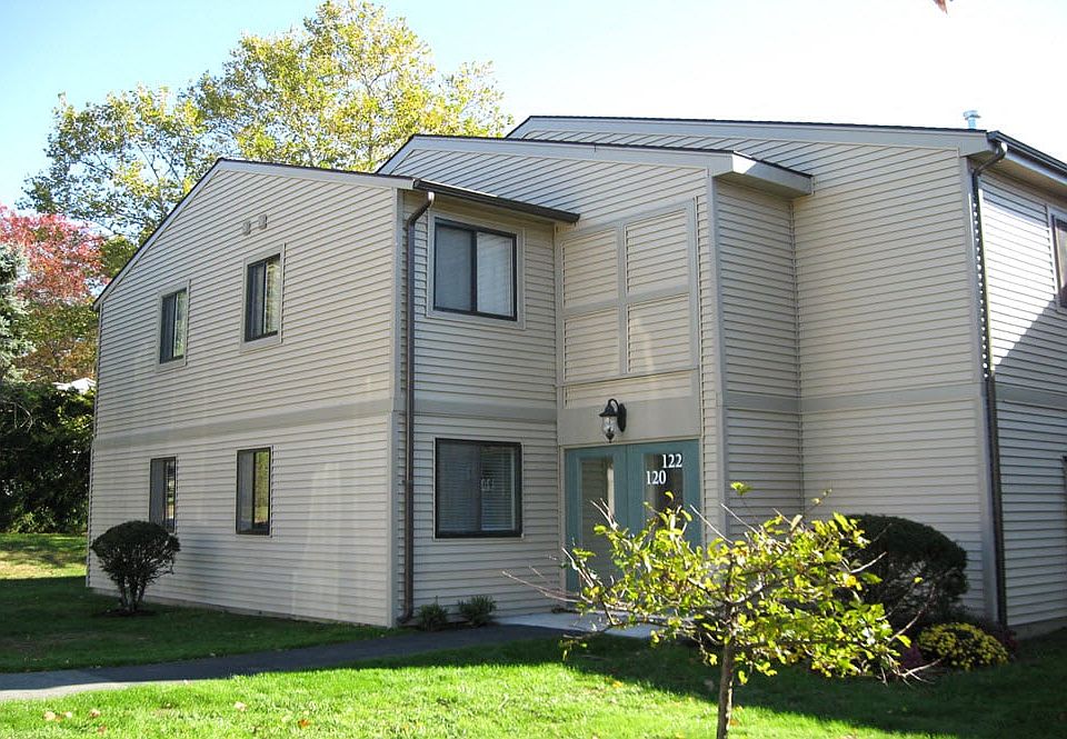 Hidden Brook Apartment Homes 42 W Hill Rd New Bedford MA Zillow