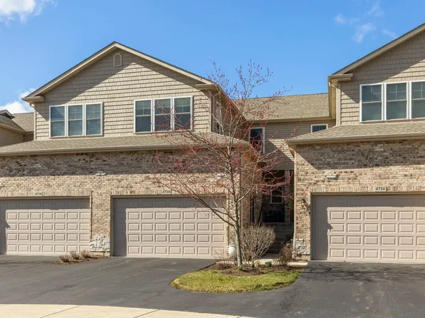 4728 Auvergne Ave, Lisle, IL 60532