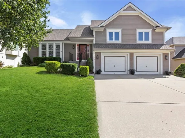 7433 N Smalley Ave, Kansas City, MO 64158