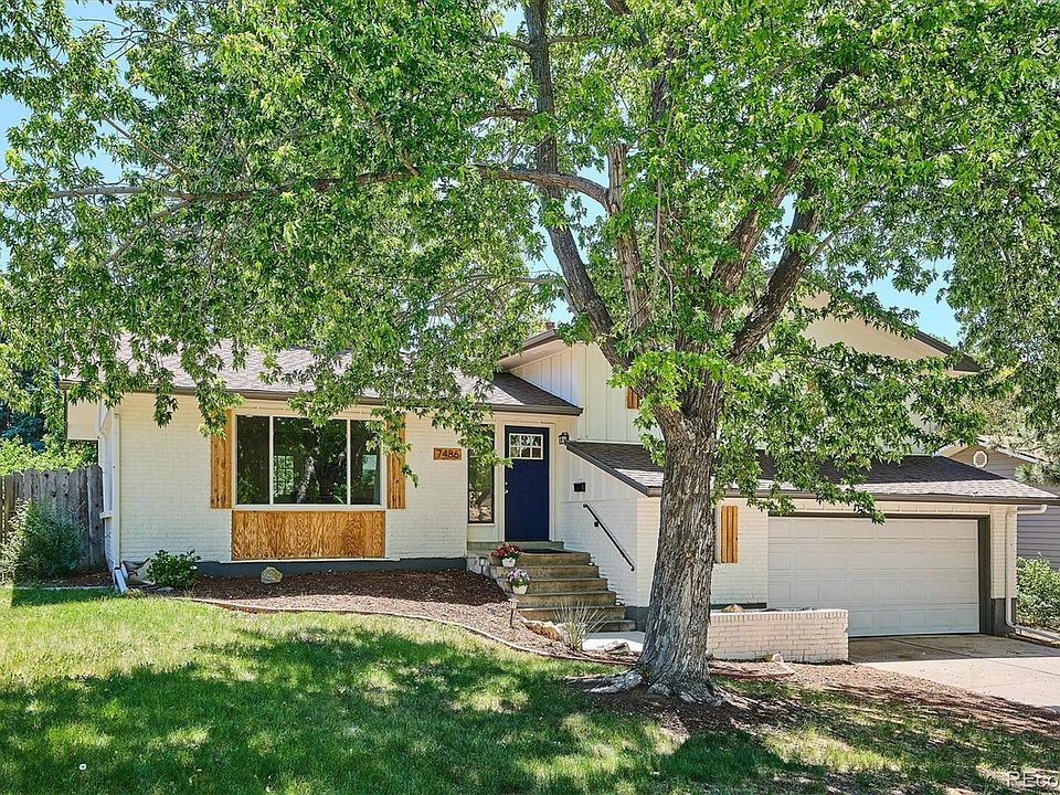 1st image of 7486 E Fremont Drive