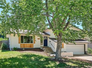 7486 E Fremont Drive, Centennial, CO 80112