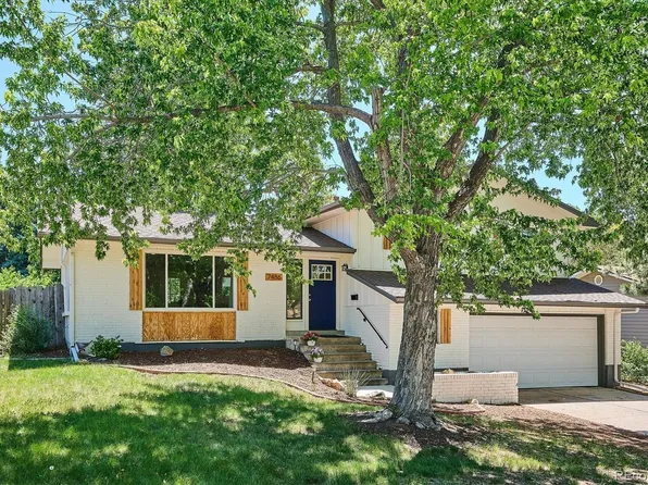 7486 E Fremont Drive, Centennial, CO 80112