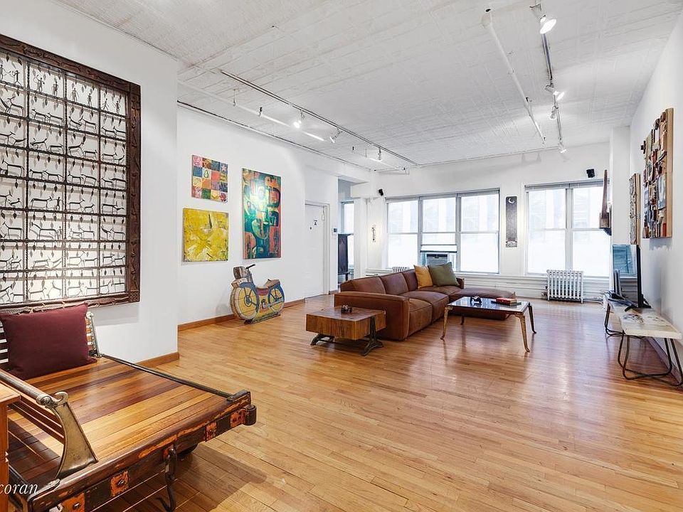 1st image of 45 Crosby St APT 2N