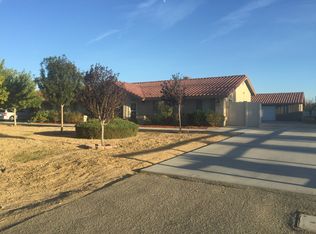 14157 Branding Iron Dr, Helendale, CA 92342