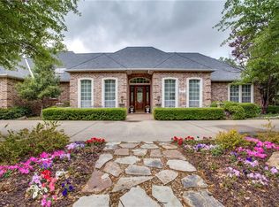 2101 Winding Hollow Ln, Plano, TX 75093