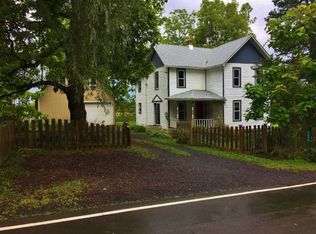 1272 Kraft Rd, Ithaca, NY 14850