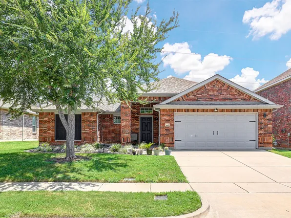 9201 Maple Canyon Dr, Arlington, TX 76002