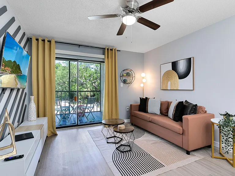 Oasis - 3165 South St. — Photo 17