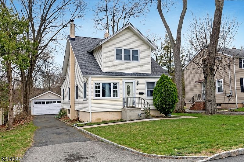 18 Belle Terre Rd, West Orange, NJ 07052 Zillow