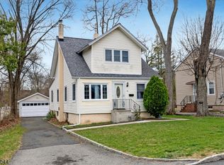 18 Belle Terre Rd, West Orange, NJ 07052