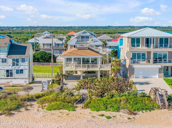 6320 S Atlantic Ave, New Smyrna Beach, FL 32169