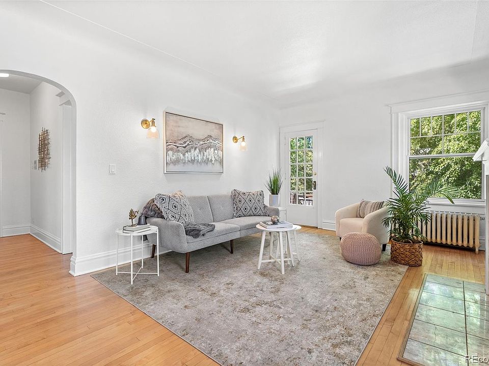 Hatfield Condos Denver, CO Zillow