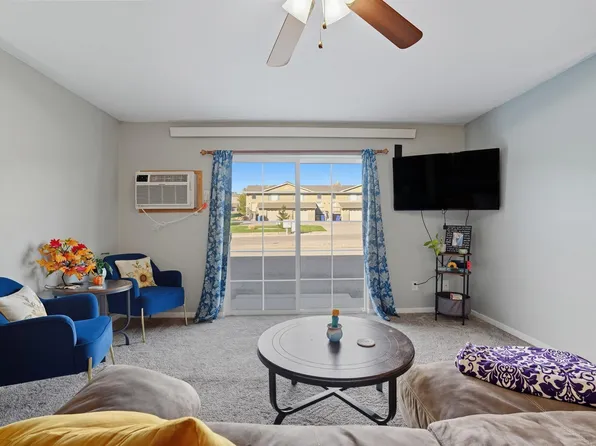 4616 Chalkstone Dr Unit E, Rapid City, SD 57701