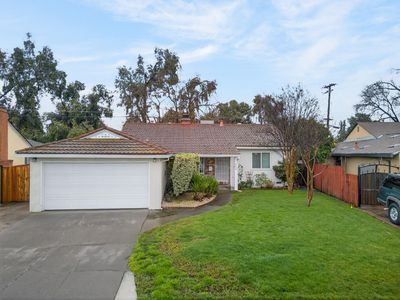 4232 46th Ave, Sacramento, CA, 95824