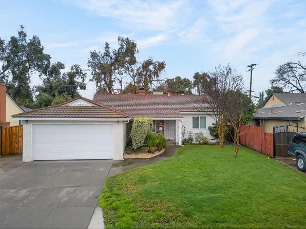 4232 46th Ave, Sacramento, CA 95824