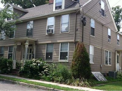 156 College St, Middletown, CT, 06457
