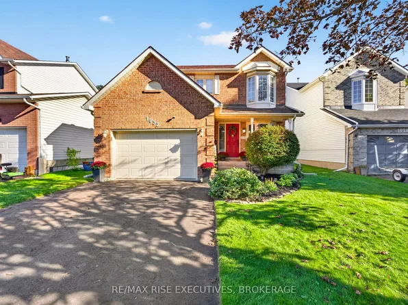 1032 Lombardy St, Kingston, ON K7M 8M6