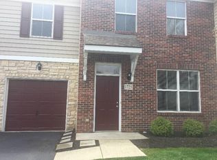 1725 Nature Dr, Grove City, OH