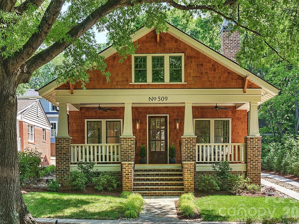 1st image of 509 E Tremont Ave