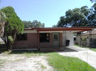 2119 W Saint Sophia St, Tampa, FL 33607
